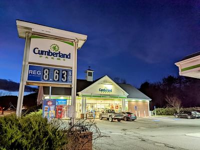 Cumberland Farms