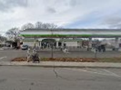 Cumberland Farms