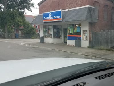 Cumberland Farms