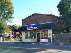 Cumberland Farms
