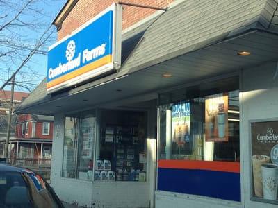 Cumberland Farms