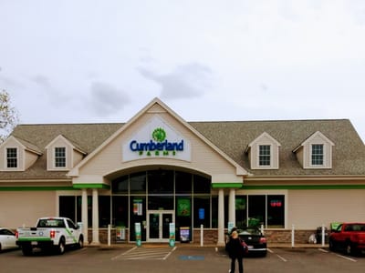 Cumberland Farms