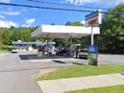 Cumberland Farms