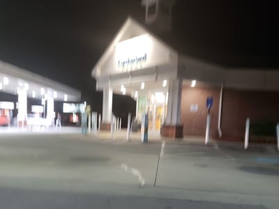 Cumberland Farms