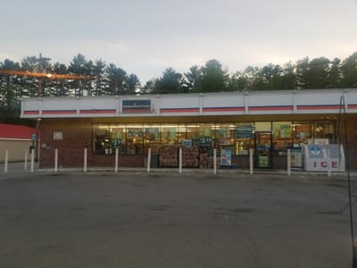 Cumberland Farms