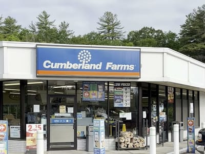 Cumberland Farms