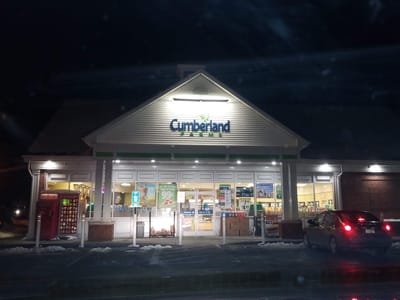 Cumberland Farms