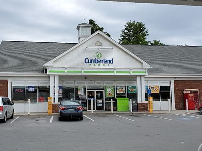 Cumberland Farms