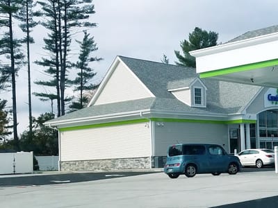 Cumberland Farms