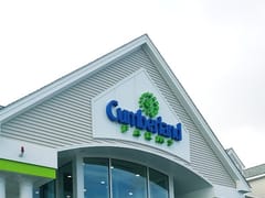 Cumberland Farms