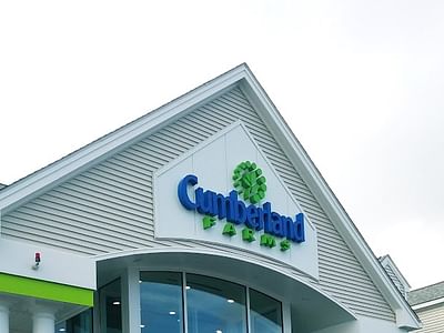 Cumberland Farms