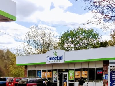 Cumberland Farms