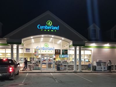 Cumberland Farms