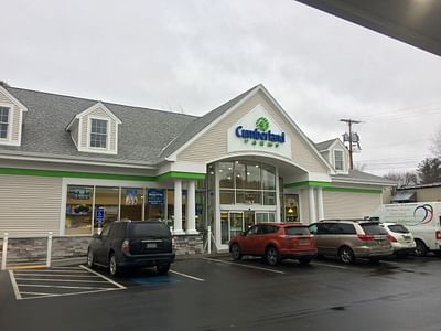 Cumberland Farms