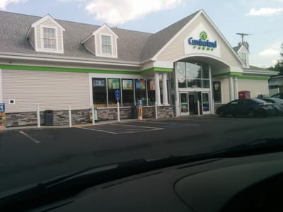 Cumberland Farms