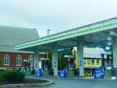 Cumberland Farms