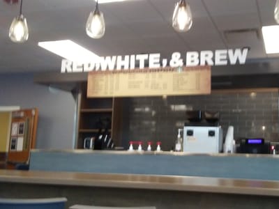 Cumberland River Coffee