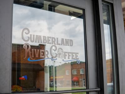 Cumberland River Coffee