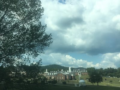 Cumberland River Coffee