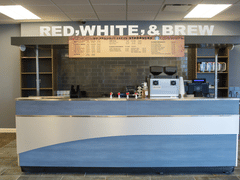 Cumberland River Coffee