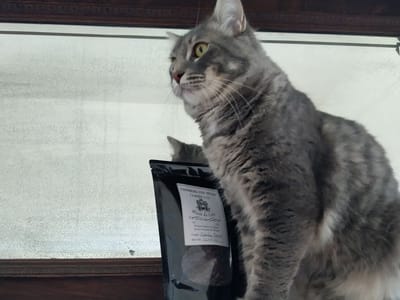 Cumberland Road Coffee Co.