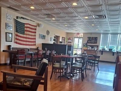 Cummings Candy & Coffee South