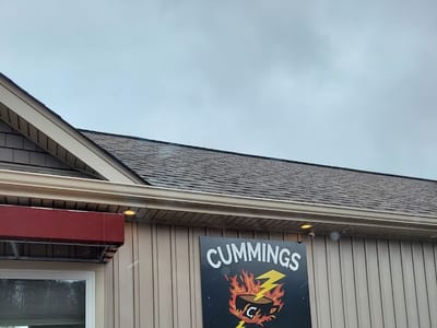 Cummings Candy & Coffee South
