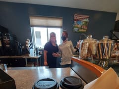 Cummings Candy & Coffee South