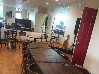 Cummings Candy & Coffee West