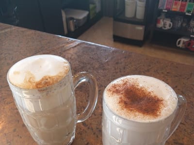 Cummings Candy & Coffee West