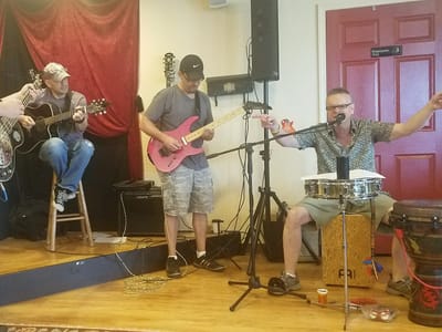 Cummings Candy & Coffee West