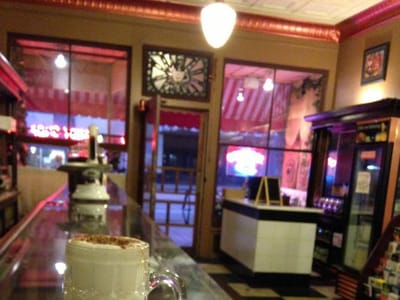 Cummings Candy & Coffee