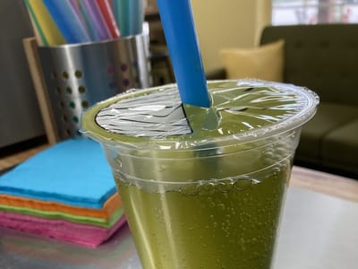 Cup and Bubble Teahouse & Gift Shop