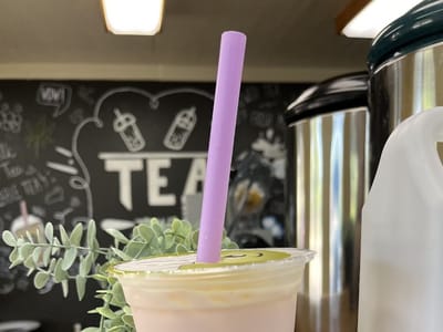 Cup and Bubble Teahouse & Gift Shop