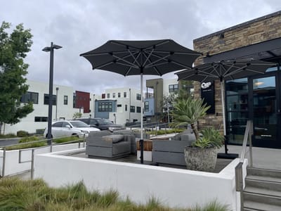 CUP by Blue Hummingbird Coffee