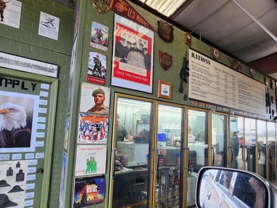 Cup O’ Joe Coffee CO