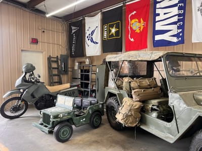 Cup O’ Joe Coffee CO