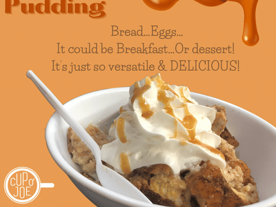 Cup O’ Joe Coffee House