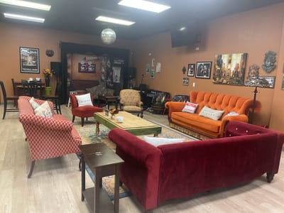 Cup O’ Joe Coffee House