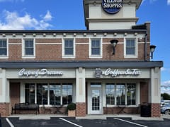 Cup of Dreams Coffee and Tea