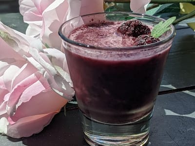 Cup of Grace Tea & Coffeehouse