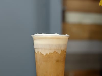 Cup of Grace Tea & Coffeehouse