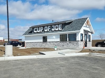 Cup of Joe Coffee