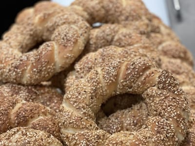 Cup of Joy Coffee & Juice Bar