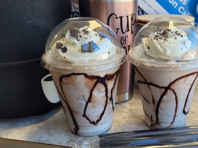 Cup of Joy Coffee Shop