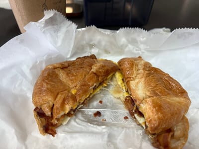 Cup to Saucer Coffee & more