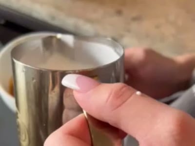 Cupanion's Kitchen + Coffee