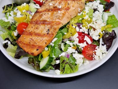 Cupanion's Kitchen + Coffee