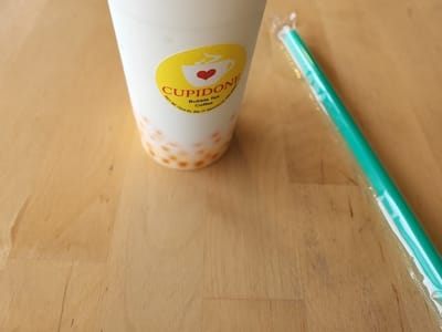 Cupidone Coffee House