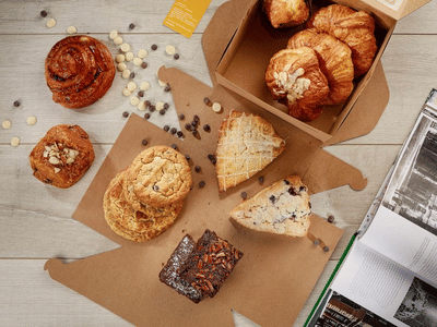 Cupitol Coffee & Eatery